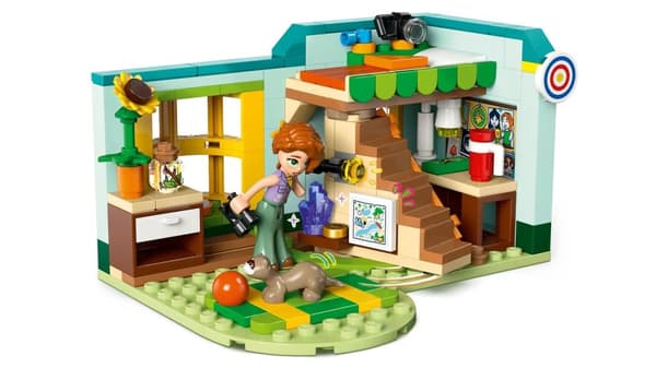 LEGO FRIENDS 42646 Höstrummet