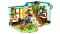 Miniatyrbild 3 av 5: LEGO FRIENDS 42646 Höstrummet