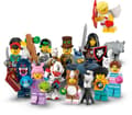 Miniatyrbild 2 av 3: LEGO MINIFIGURES 71048 Serie 27