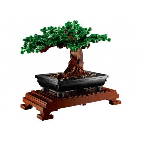 LEGO Icons 10281 Bonsai-puu