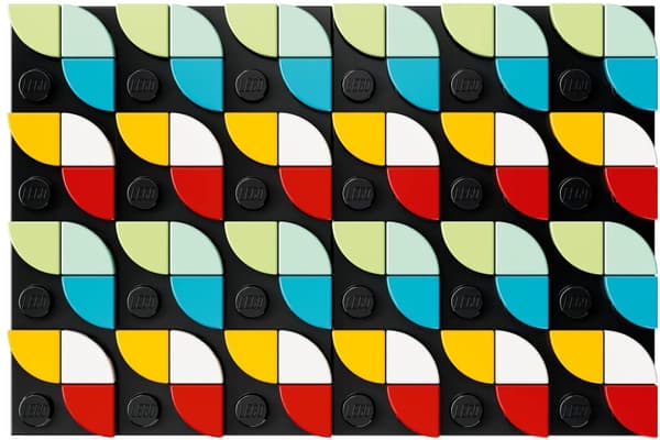 LEGO DOTS Sekalaiset DOTS 41935