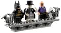 Miniatyrbillede 6 af 7: LEGO DC SUPER HEROES 76161 BATWING (1989)