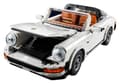 Miniatyrbild 7 av 7: LEGO CREATOR EXPERT 10295 PORSCHE 911