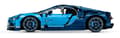 Pikkukuva 4 / 7: LEGO TECHNIC 42083 BUGATTI CHIRON