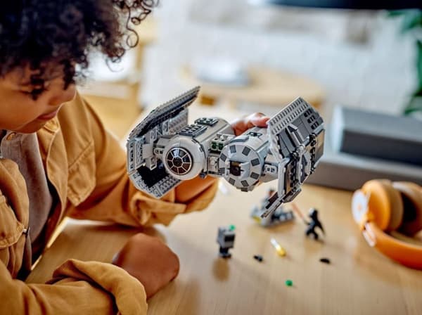 LEGO STAR WARS 75347 SLIPSBOMBER