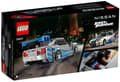 Pikkukuva 2 / 7: LEGO SPEED CHAMPIONS 76917 NOPEA JA RAIVOISA - NISSAN SKYLINE GT-R (R34)