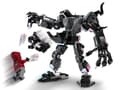 Miniatyrbillede 4 af 7: LEGO MARVEL 76276 VENOM MECH ARMOR VS MILES MORALES