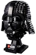 Miniatyrbild 3 av 7: LEGO STAR WARS 75304 DARTH VADER - HJÄLMKOLLEKTION