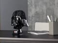 Miniatyrbild 5 av 7: LEGO STAR WARS 75304 DARTH VADER - HJÄLMKOLLEKTION