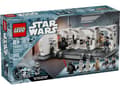 Miniatyrbillede 1 af 7: LEGO STAR WARS 75387 Ombordstigning på Tantive IV