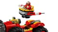 Pikkukuva 7 / 7: LEGO Sonic 76999 Super Sonic vastaan Munapora