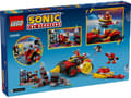 Pikkukuva 2 / 7: LEGO Sonic 76999 Super Sonic vastaan Munapora