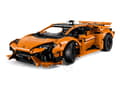 Pikkukuva 6 / 7: LEGO 42196 Technic - Lamborghini Huracán Tecnica
