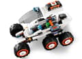 Miniatyrbild 6 av 7: LEGO CITY 60431 RYMDUTFARTSROVER OCH ALIEN LIFE