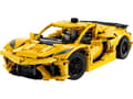 Miniatyrbild 3 av 7: LEGO TECHNIC 42205 Chevrolet Corvette Stingray