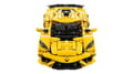 Miniatyrbild 5 av 7: LEGO TECHNIC 42205 Chevrolet Corvette Stingray