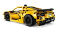 Miniatyrbild 6 av 7: LEGO TECHNIC 42205 Chevrolet Corvette Stingray