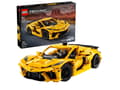 Miniatyrbild 1 av 7: LEGO TECHNIC 42205 Chevrolet Corvette Stingray