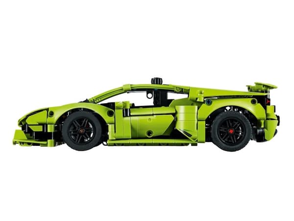 LEGO TECHNIC 42161 LAMBORGHINI HURACÁN TECNICA