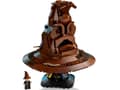 Miniatyrbillede 4 af 7: LEGO HARRY POTTER 76429 Talende sorteringshat