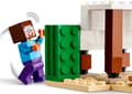 Miniatyrbillede 5 af 7: LEGO MINECRAFT 21251 STEVE'S ØRKENEKSPEDITION