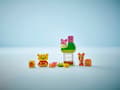 Miniatyrbillede 6 af 6: LEGO DUPLO 10457 Peter Plys' fødselsdagsfest