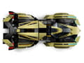 Miniatyrbillede 6 af 7: LEGO SPEED CHAMPIONS 76923 Lamborghini Lambo V12 Vision GT Superbil
