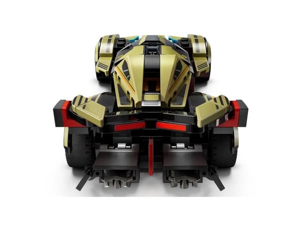LEGO SPEED CHAMPIONS 76923 Lamborghini Lambo V12 Vision GT Superbil