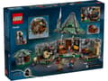 Miniatyrbild 2 av 7: LEGO HARRY POTTER 76428 Hagrids stuga - Ett oväntat besök