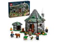 Miniatyrbild 1 av 7: LEGO HARRY POTTER 76428 Hagrids stuga - Ett oväntat besök