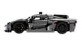 Miniatyrbild 4 av 7: LEGO Technic 42173 Grå Koenigsegg Jesko Absolute Hyperbil