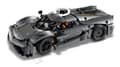 Miniatyrbild 7 av 7: LEGO Technic 42173 Grå Koenigsegg Jesko Absolute Hyperbil