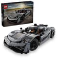 Miniatyrbild 1 av 7: LEGO Technic 42173 Grå Koenigsegg Jesko Absolute Hyperbil