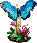 Miniatyrbillede 4 af 7: LEGO Ideas 21342 Insektsamling