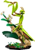 Miniatyrbillede 5 af 7: LEGO Ideas 21342 Insektsamling