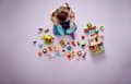 Pikkukuva 6 / 7: LEGO DUPLO 10993 3IN1 PUUMAJOKA