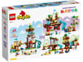Pikkukuva 2 / 7: LEGO DUPLO 10993 3IN1 PUUMAJOKA