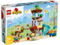 Pikkukuva 1 / 7: LEGO DUPLO 10993 3IN1 PUUMAJOKA