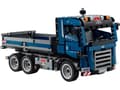 Miniatyrbild 3 av 5: LEGO TECHNIC 42203 Tippbil