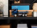 Miniatyrbild 5 av 5: LEGO TECHNIC 42203 Tippbil