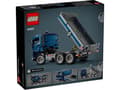 Miniatyrbild 2 av 5: LEGO TECHNIC 42203 Tippbil