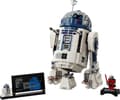 Miniatyrbillede 3 af 7: LEGO STAR WARS 75379 R2-D2