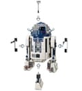 Miniatyrbillede 5 af 7: LEGO STAR WARS 75379 R2-D2