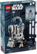 Miniatyrbillede 2 af 7: LEGO STAR WARS 75379 R2-D2