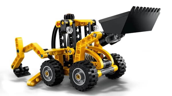 LEGO TECHNIC 42197