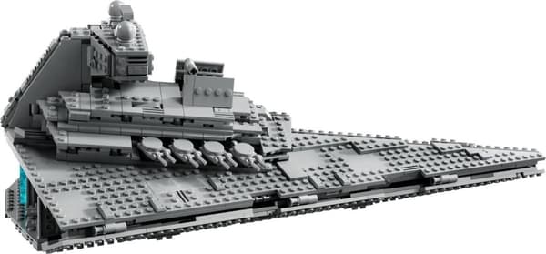 LEGO STAR WARS 75394 Imperial Stjärnförstörare