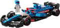 Pikkukuva 3 / 10: LEGO SPEED CHAMPIONS 77246 Visa Cash App RB VCARB 01