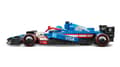 Pikkukuva 4 / 10: LEGO SPEED CHAMPIONS 77246 Visa Cash App RB VCARB 01