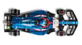 Pikkukuva 6 / 10: LEGO SPEED CHAMPIONS 77246 Visa Cash App RB VCARB 01