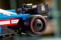 Pikkukuva 9 / 10: LEGO SPEED CHAMPIONS 77246 Visa Cash App RB VCARB 01